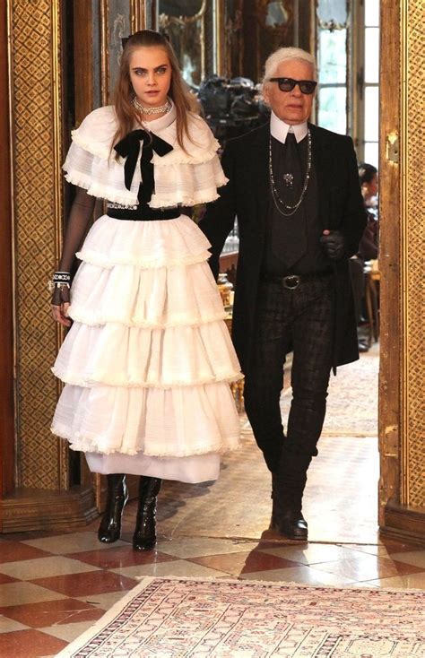 was karl lagerfeld married